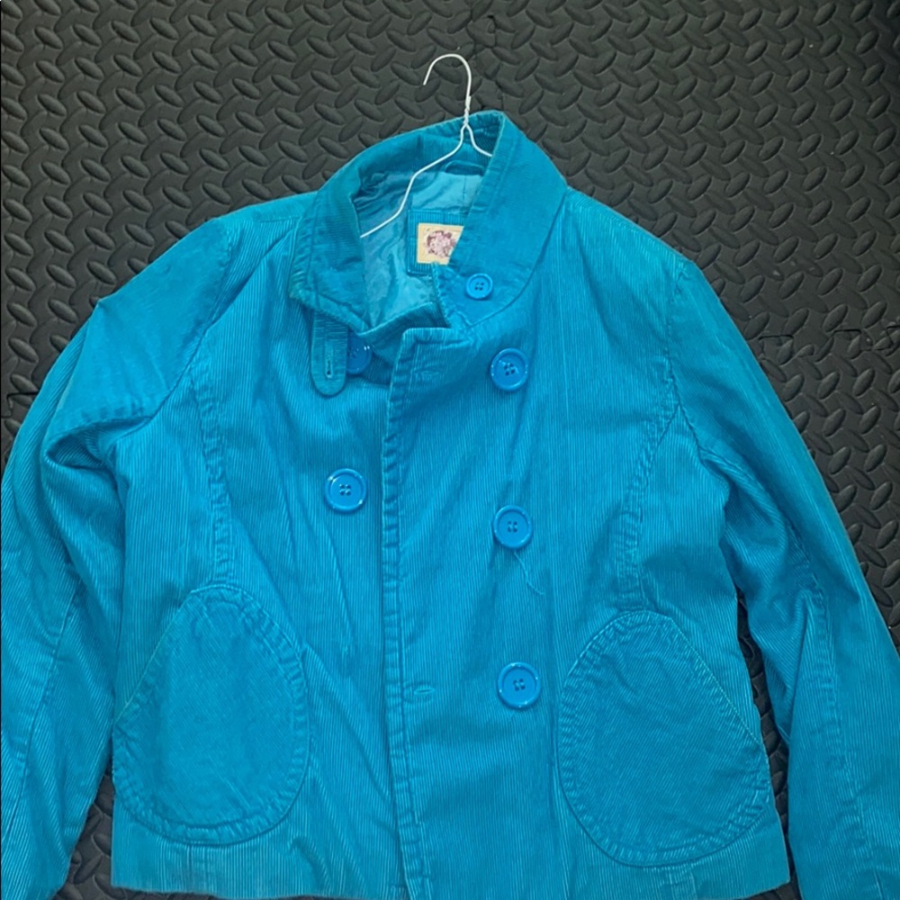 Jacket - Picture 2 of 3